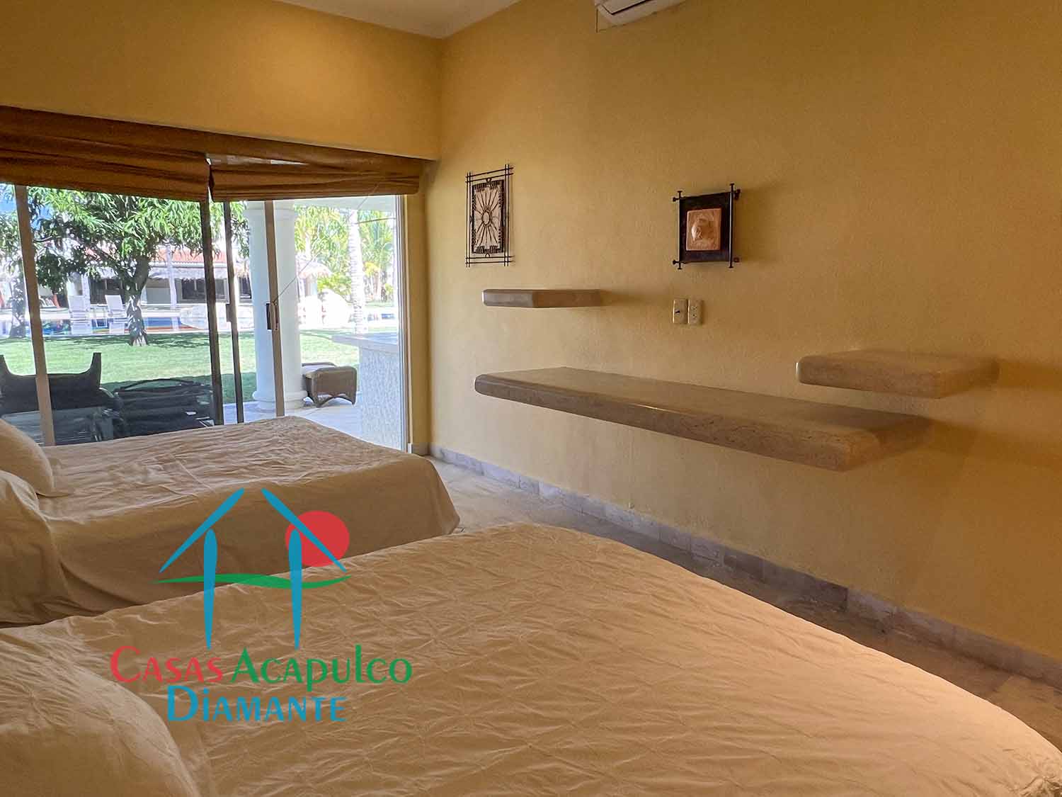 Son Vida Antigua 7 - Recámara uno 3